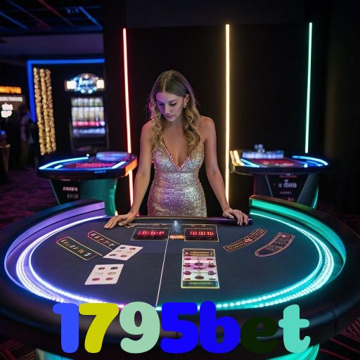 A Magia dos Jogos de Fantasia na 1795bet