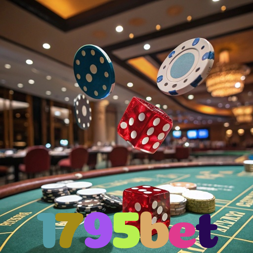 A Magia dos Jogos de Fantasia na 1795bet