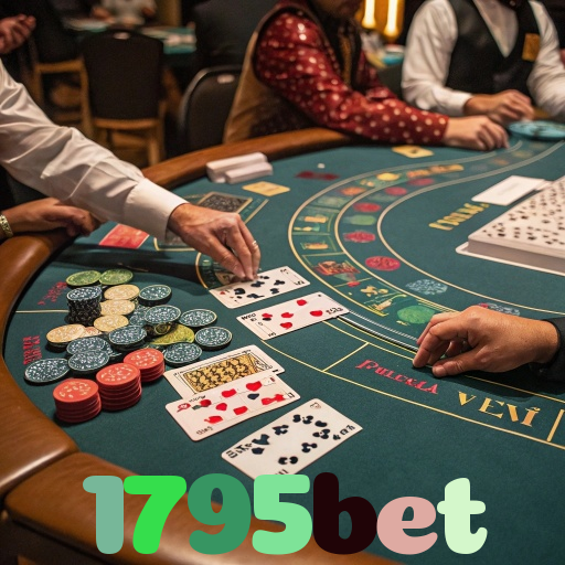 A Magia dos Jogos de Fantasia na 1795bet