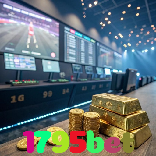 A Magia dos Jogos de Fantasia na 1795bet