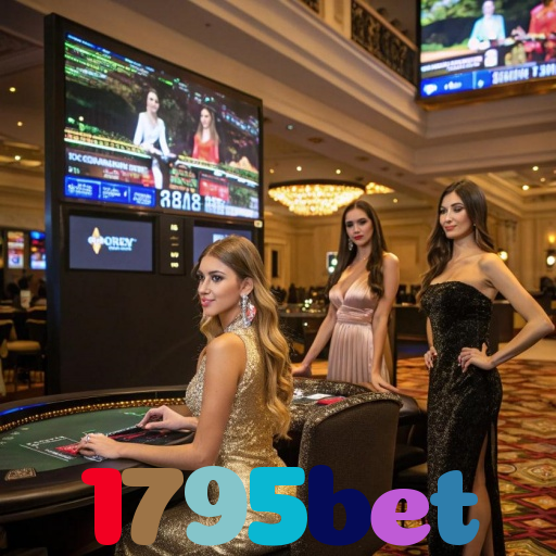 A Magia dos Jogos de Fantasia na 1795bet