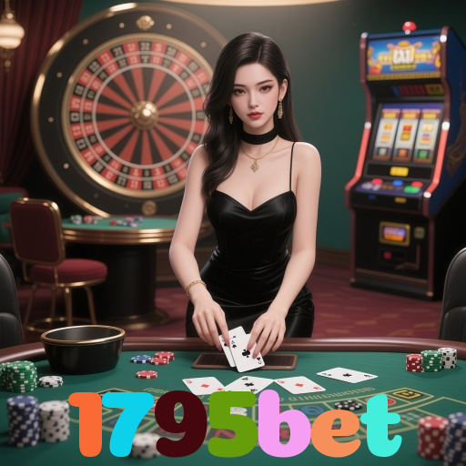 A Magia dos Jogos de Fantasia na 1795bet