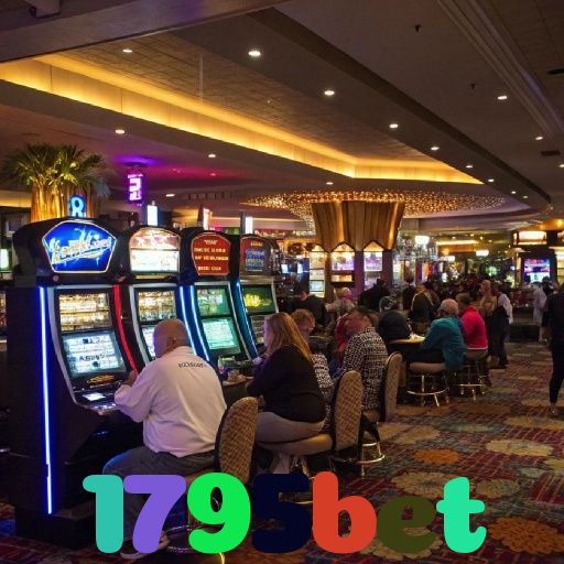 A Magia dos Jogos de Fantasia na 1795bet