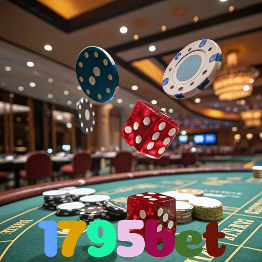 A Magia dos Jogos de Fantasia na 1795bet