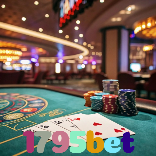A Magia dos Jogos de Fantasia na 1795bet