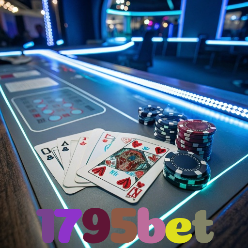 A Magia dos Jogos de Fantasia na 1795bet