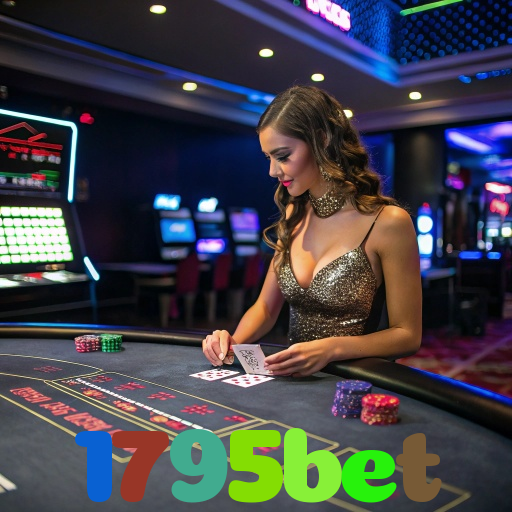 A Magia dos Jogos de Fantasia na 1795bet