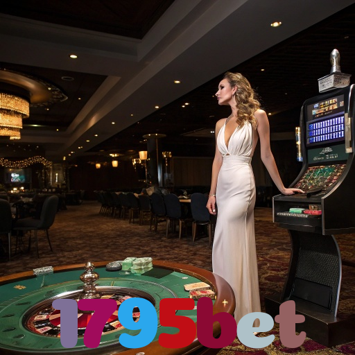 A Magia dos Jogos de Fantasia na 1795bet