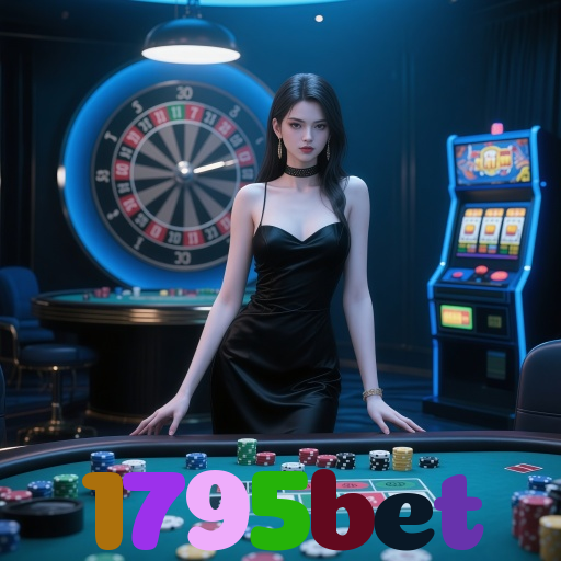 A Magia dos Jogos de Fantasia na 1795bet