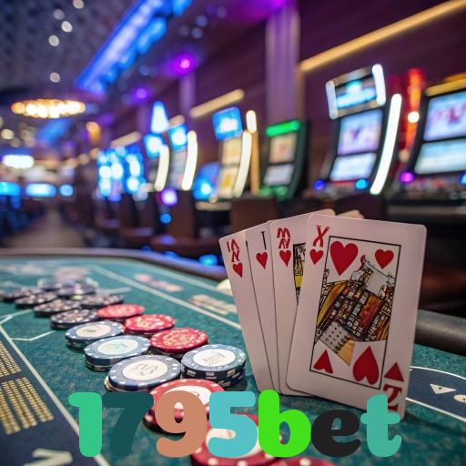 A Magia dos Jogos de Fantasia na 1795bet