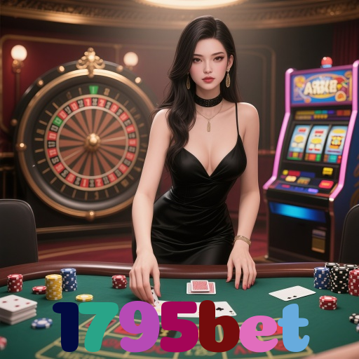 A Magia dos Jogos de Fantasia na 1795bet
