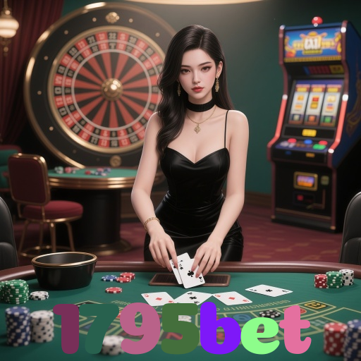 A Magia dos Jogos de Fantasia na 1795bet