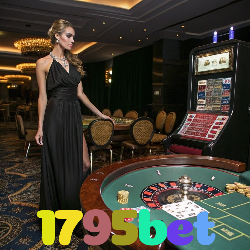 A Magia dos Jogos de Fantasia na 1795bet
