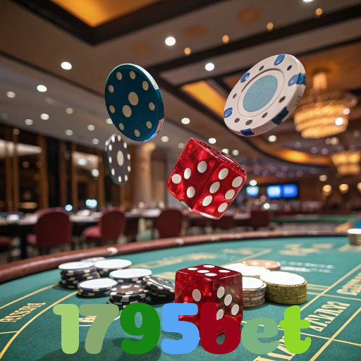 A Magia dos Jogos de Fantasia na 1795bet