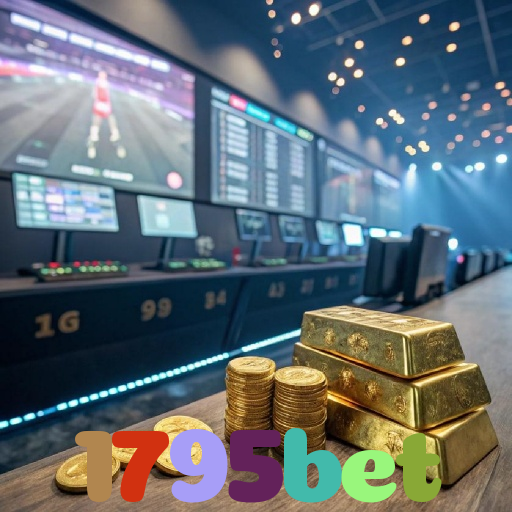 A Magia dos Jogos de Fantasia na 1795bet
