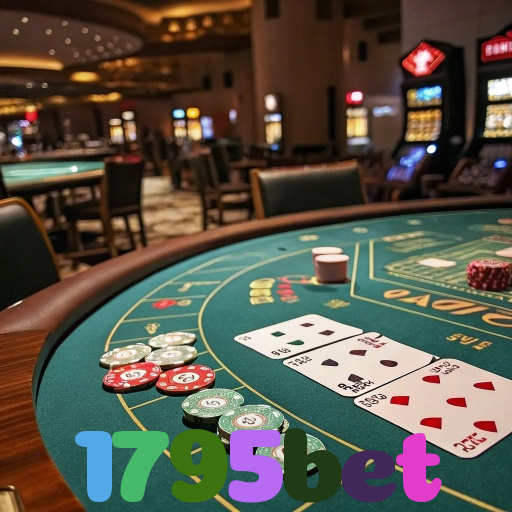 A Magia dos Jogos de Fantasia na 1795bet