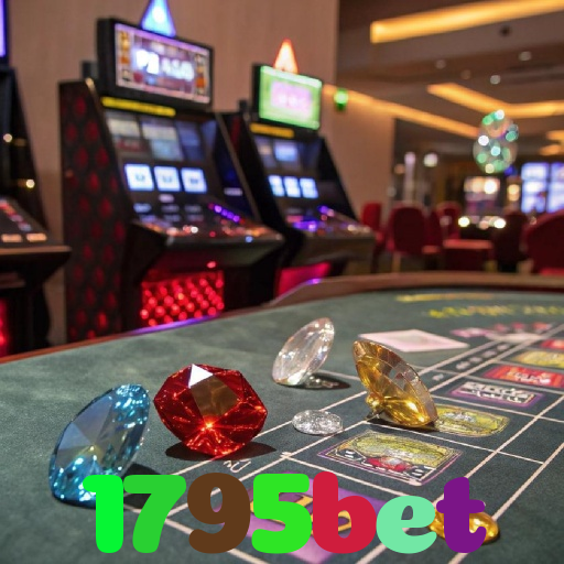 A Magia dos Jogos de Fantasia na 1795bet
