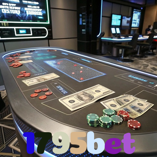 A Magia dos Jogos de Fantasia na 1795bet