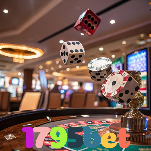 A Magia dos Jogos de Fantasia na 1795bet