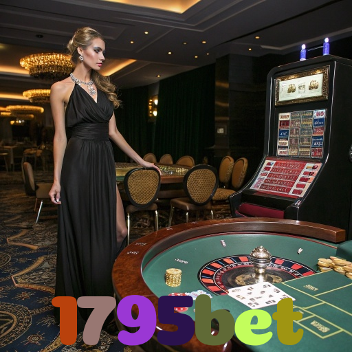 A Magia dos Jogos de Fantasia na 1795bet