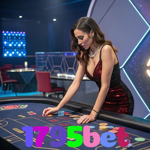 A Magia dos Jogos de Fantasia na 1795bet