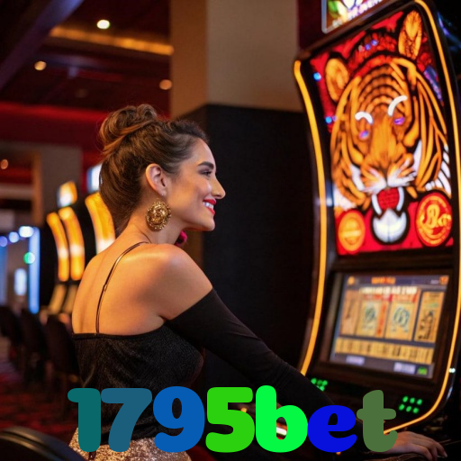 A Magia dos Jogos de Fantasia na 1795bet