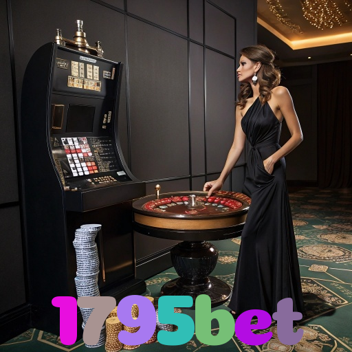 A Magia dos Jogos de Fantasia na 1795bet