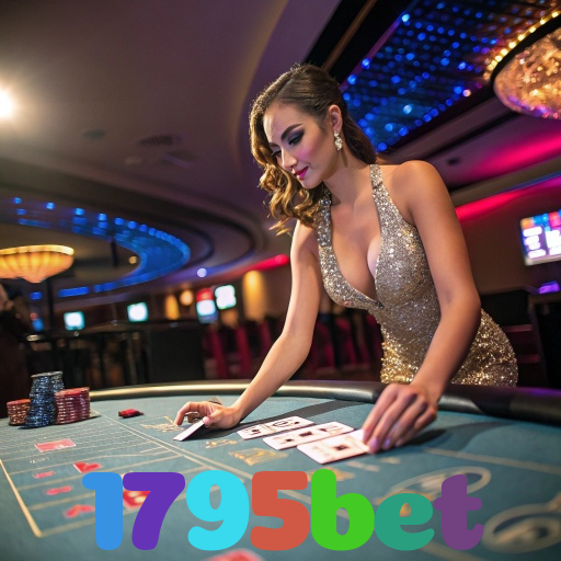 A Magia dos Jogos de Fantasia na 1795bet
