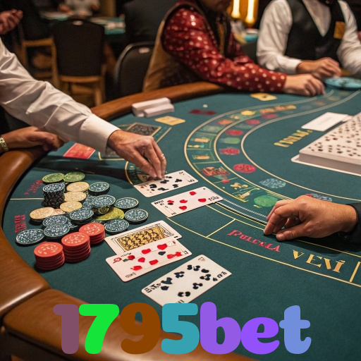 A Magia dos Jogos de Fantasia na 1795bet