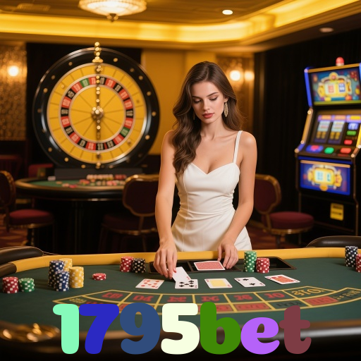 A Magia dos Jogos de Fantasia na 1795bet