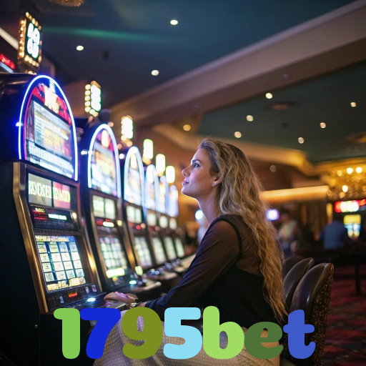 A Magia dos Jogos de Fantasia na 1795bet