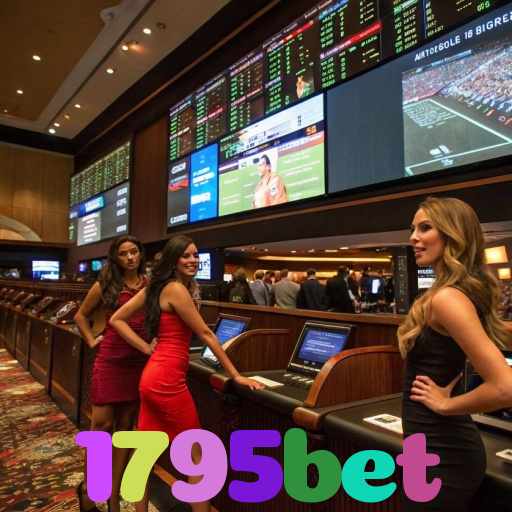 A Magia dos Jogos de Fantasia na 1795bet