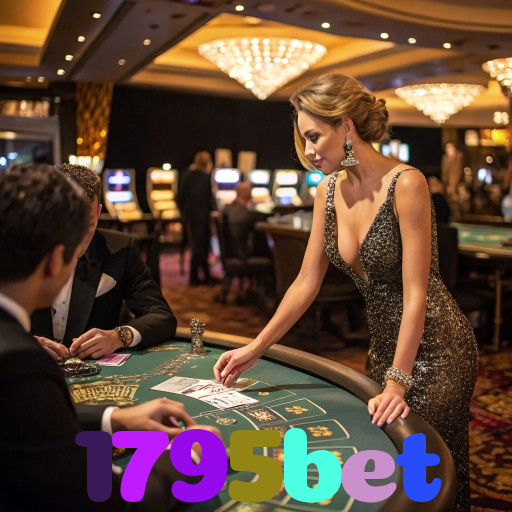 A Magia dos Jogos de Fantasia na 1795bet