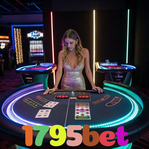A Magia dos Jogos de Fantasia na 1795bet