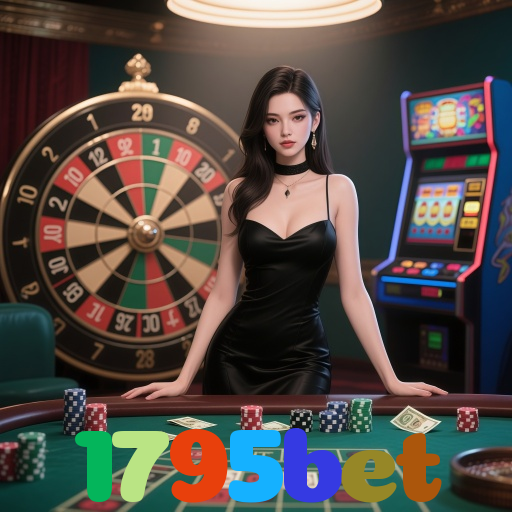 A Magia dos Jogos de Fantasia na 1795bet