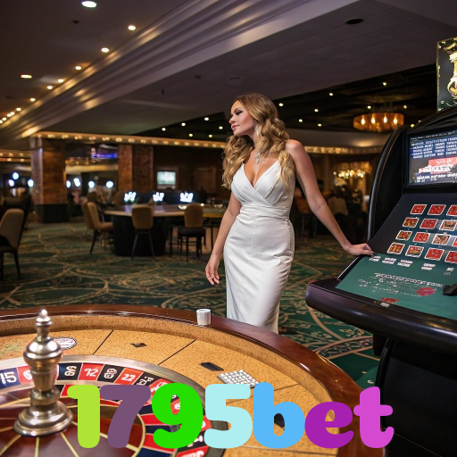 A Magia dos Jogos de Fantasia na 1795bet