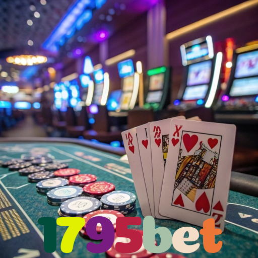 A Magia dos Jogos de Fantasia na 1795bet