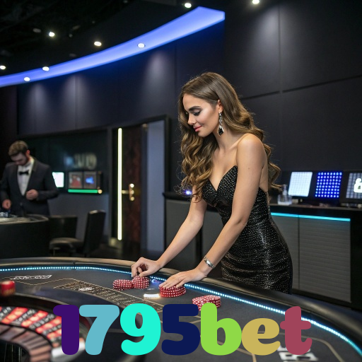 A Magia dos Jogos de Fantasia na 1795bet