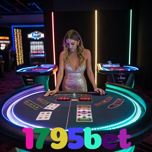 A Magia dos Jogos de Fantasia na 1795bet
