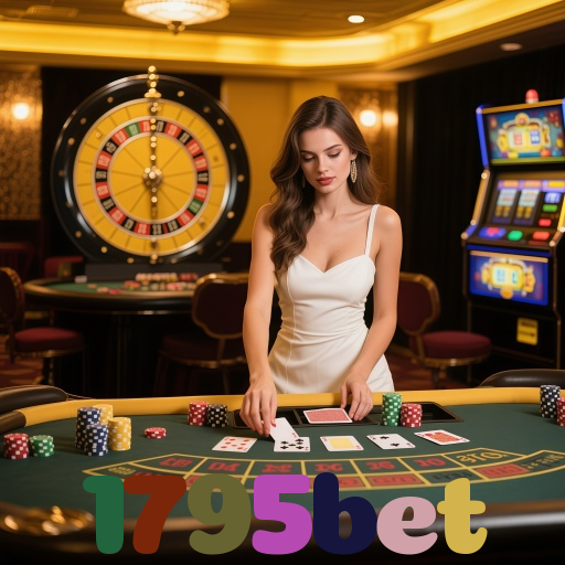 A Magia dos Jogos de Fantasia na 1795bet