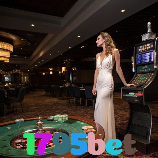 A Magia dos Jogos de Fantasia na 1795bet