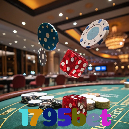 A Magia dos Jogos de Fantasia na 1795bet