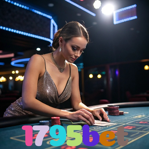 A Magia dos Jogos de Fantasia na 1795bet
