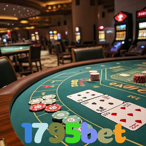 A Magia dos Jogos de Fantasia na 1795bet