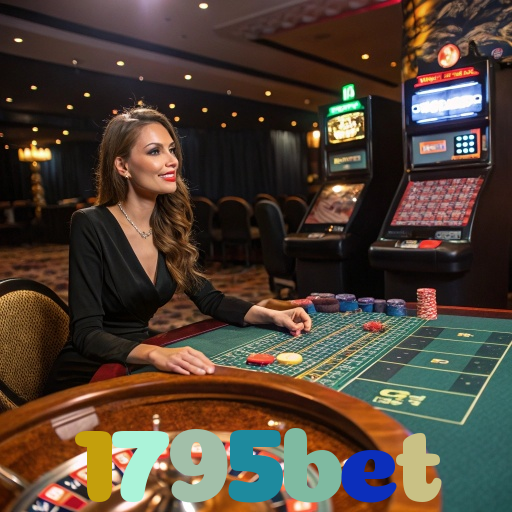 A Magia dos Jogos de Fantasia na 1795bet