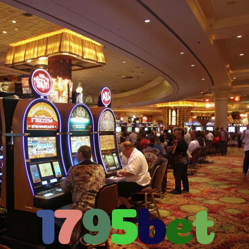 A Magia dos Jogos de Fantasia na 1795bet