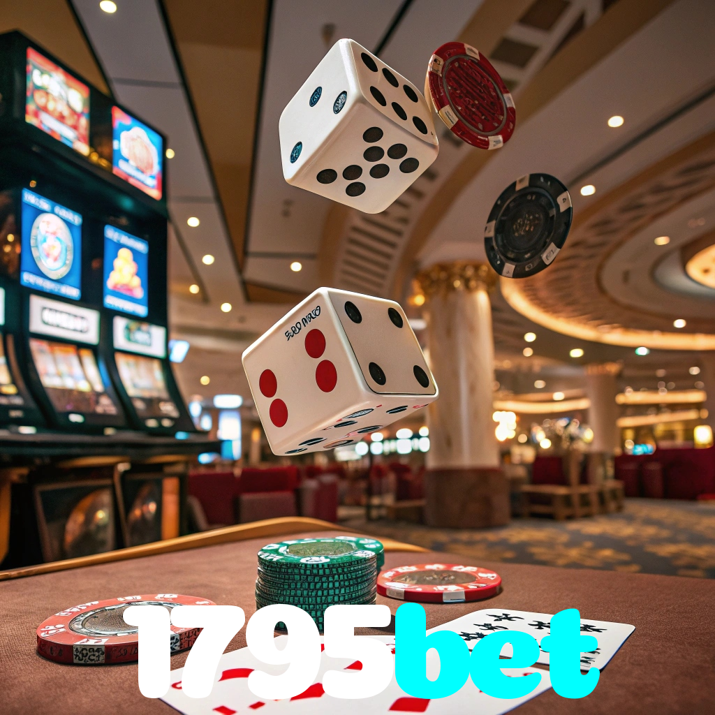 A Magia dos Jogos de Fantasia na 1795bet