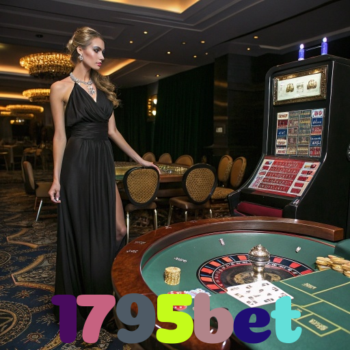 A Magia dos Jogos de Fantasia na 1795bet