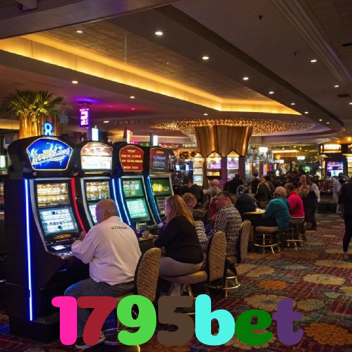 A Magia dos Jogos de Fantasia na 1795bet