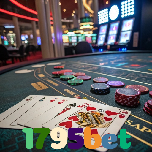 A Magia dos Jogos de Fantasia na 1795bet